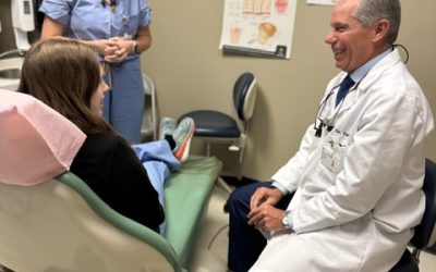 The Importance of Antibiotic Stewardship in Dentistry