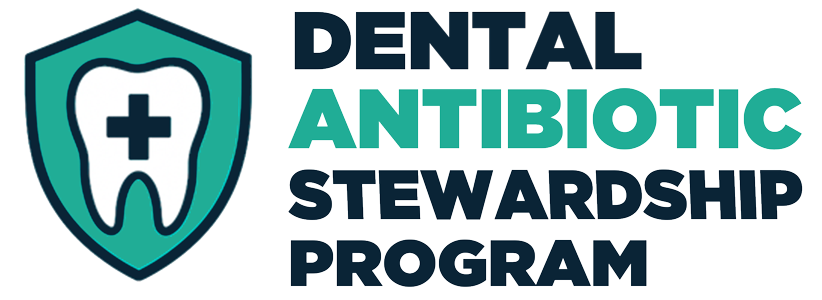Dental Antibiotic Stewardship Program